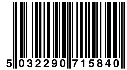 5 032290 715840