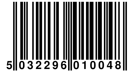 5 032296 010048