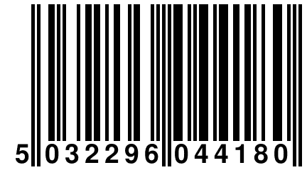 5 032296 044180