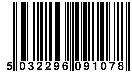 5 032296 091078