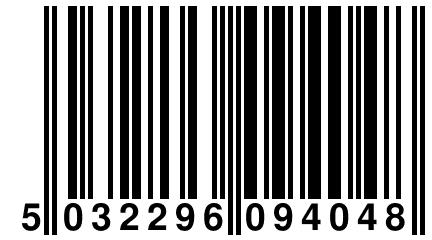 5 032296 094048