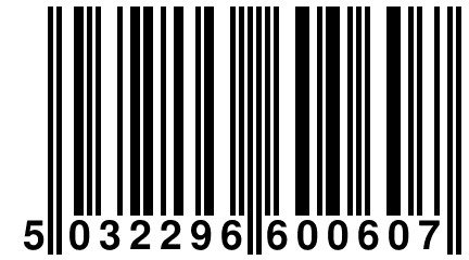 5 032296 600607