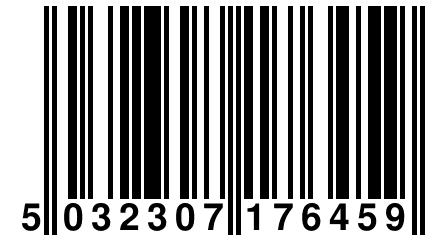 5 032307 176459