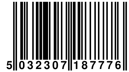 5 032307 187776