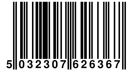 5 032307 626367