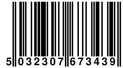 5 032307 673439