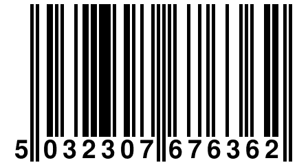 5 032307 676362