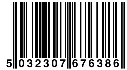 5 032307 676386