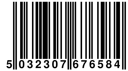 5 032307 676584