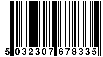 5 032307 678335