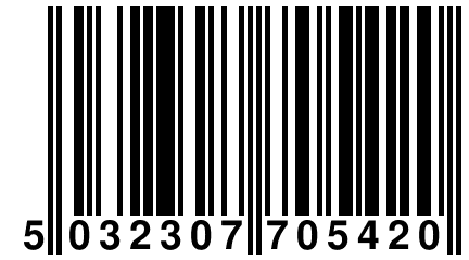 5 032307 705420