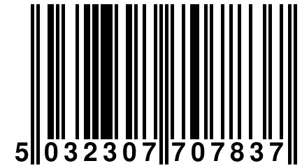 5 032307 707837