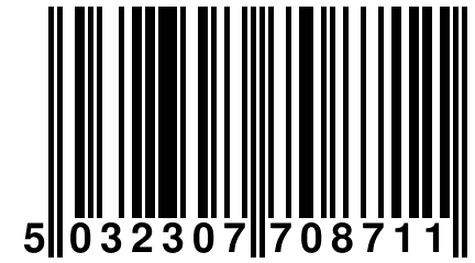 5 032307 708711