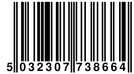 5 032307 738664