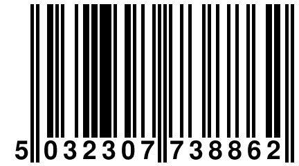 5 032307 738862