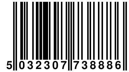 5 032307 738886