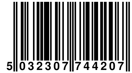 5 032307 744207