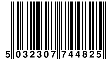 5 032307 744825