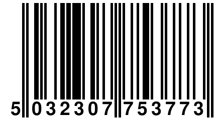 5 032307 753773