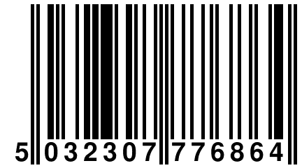 5 032307 776864