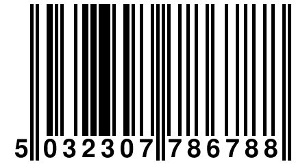 5 032307 786788