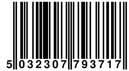 5 032307 793717