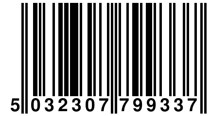 5 032307 799337