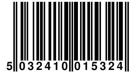 5 032410 015324