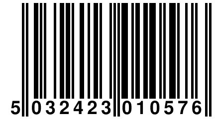 5 032423 010576