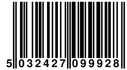 5 032427 099928