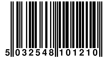 5 032548 101210