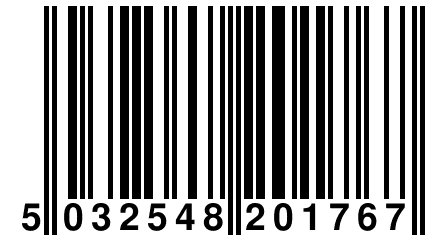 5 032548 201767