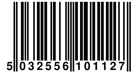 5 032556 101127