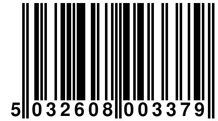 5 032608 003379