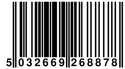 5 032669 268878