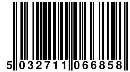 5 032711 066858