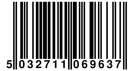 5 032711 069637