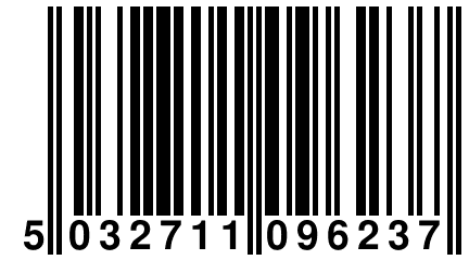 5 032711 096237