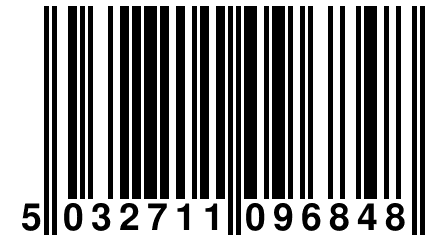 5 032711 096848