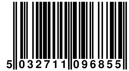 5 032711 096855