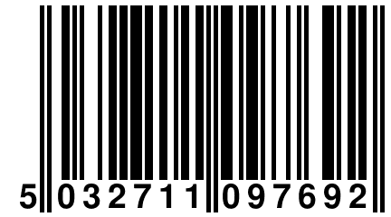 5 032711 097692