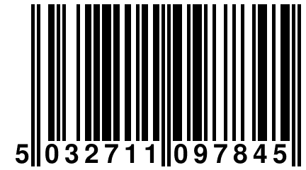 5 032711 097845