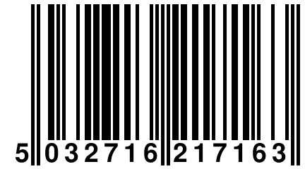 5 032716 217163