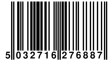 5 032716 276887