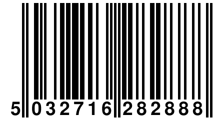 5 032716 282888