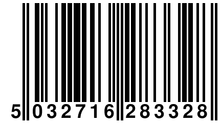 5 032716 283328