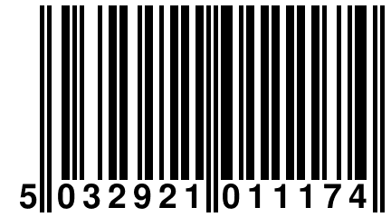 5 032921 011174