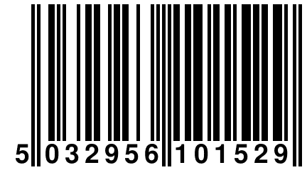 5 032956 101529