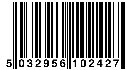 5 032956 102427