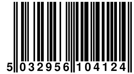 5 032956 104124